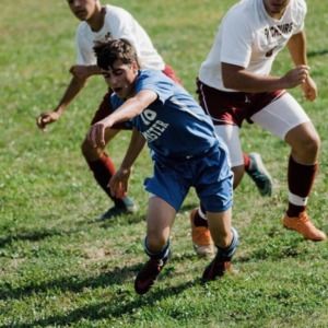 Meet your Posher, Andre